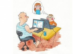 Безопасный интернет для детей