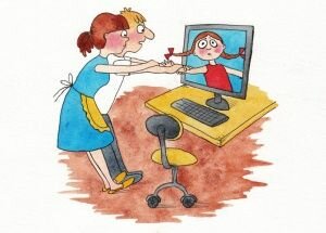 Безопасный интернет для детей
